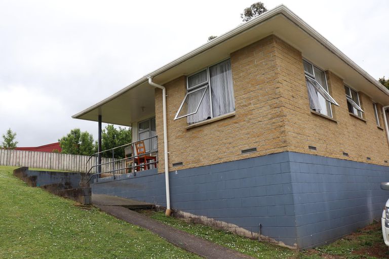 Photo of property in 25 Gavin Place, Huntly, 3700