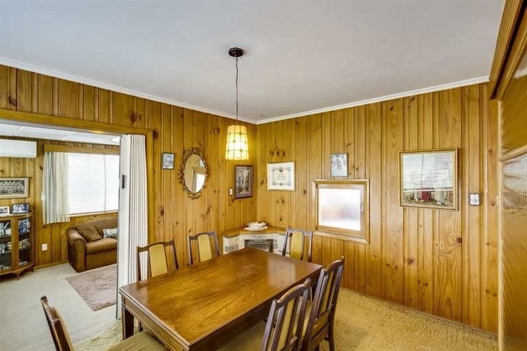 Photo of property in 60 Coverdale Street, Onekawa, Napier, 4110