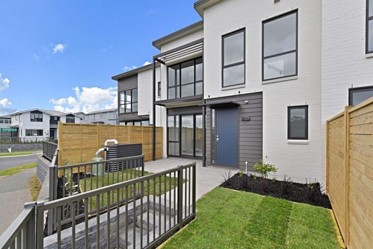 Photo of property in 23 Joseph Mcdonald Drive, Whenuapai, Auckland, 0618