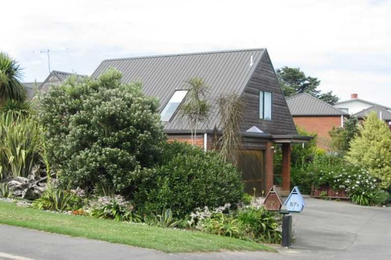 Photo of property in 87c Taylors Mistake Road, Scarborough, Christchurch, 8081