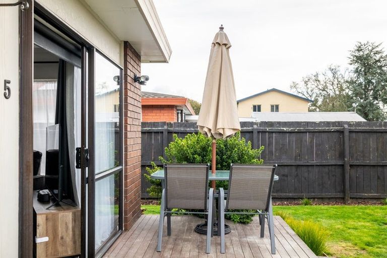 Photo of property in 5/60 Songer Street, Stoke, Nelson, 7011