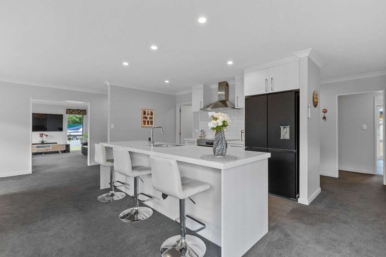 Photo of property in 17 Tiny Hill Drive, Rolleston, 7614