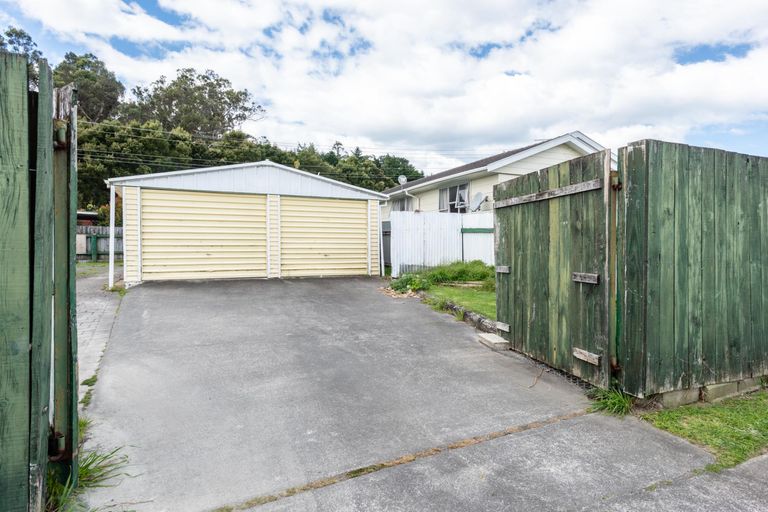 Photo of property in 119 De Lautour Road, Inner Kaiti, Gisborne, 4010