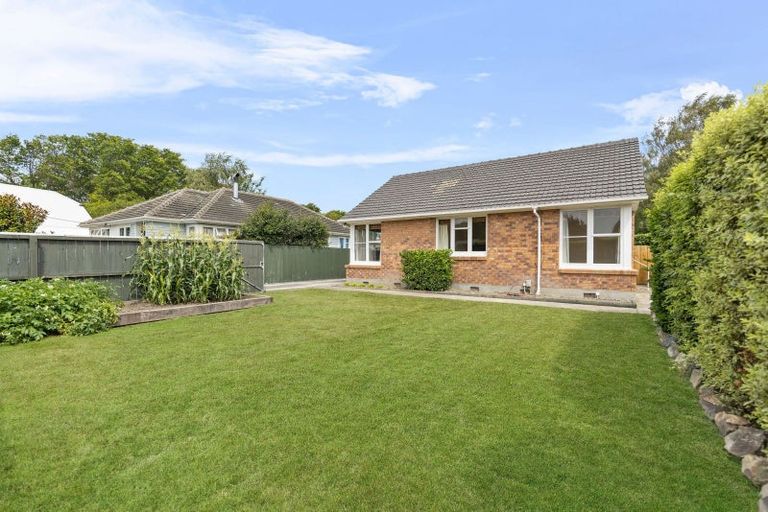 Photo of property in 5 Riselaw Street, Mairehau, Christchurch, 8013