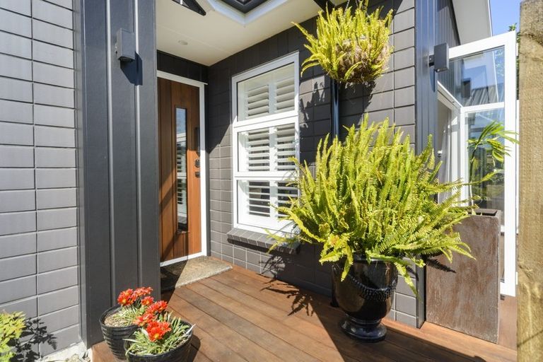 Photo of property in 34a Frederick Street, Terrace End, Palmerston North, 4410