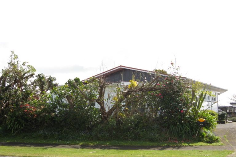 Photo of property in 70 Kelly Street, Inglewood, 4330