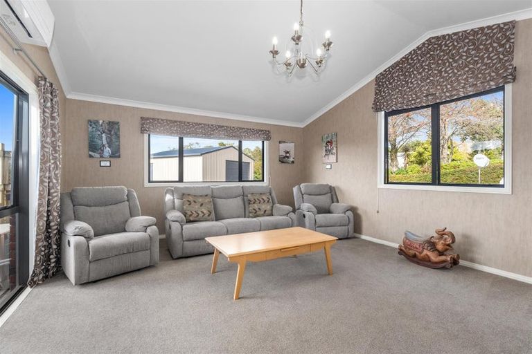 Photo of property in 9 Nihotetea Lane, Maunu, Whangarei, 0110