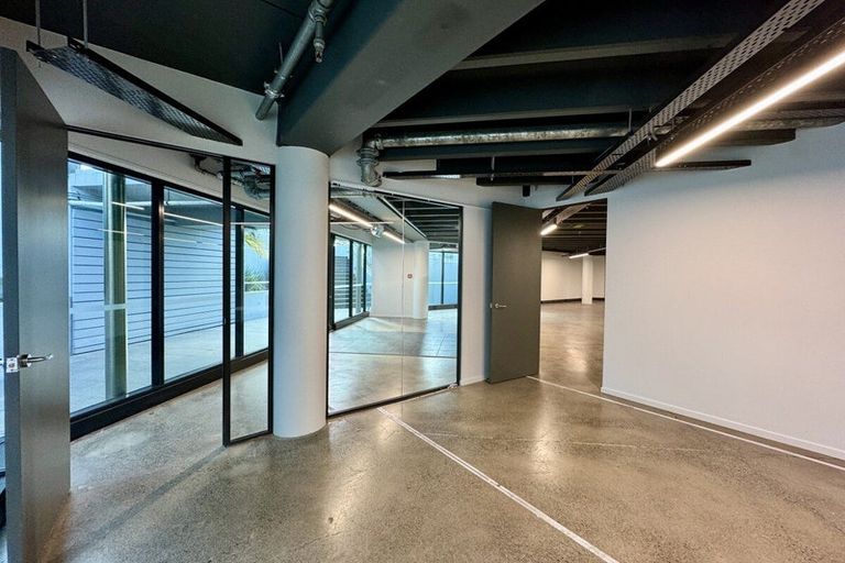 Photo of property in 2b/308 Parnell Road, Parnell, Auckland, 1052