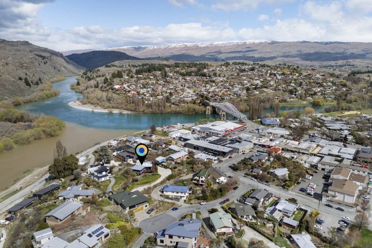 Photo of property in 13b Taylor Place, Alexandra, 9320