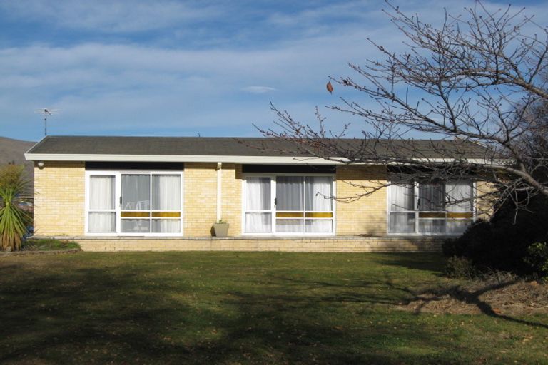 Photo of property in 7 Mayo Place, Cromwell, 9310