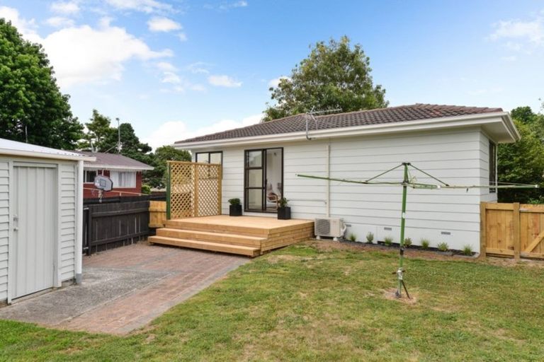 Photo of property in 27 Karen Crescent, Dinsdale, Hamilton, 3204