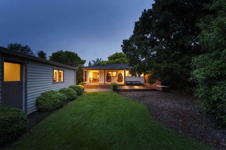 Photo of property in 67 Keeling Street, West End, Palmerston North, 4412