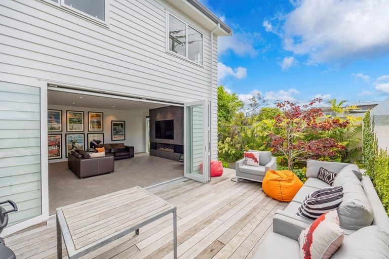 Photo of property in 367 Beach Road, Campbells Bay, Auckland, 0630