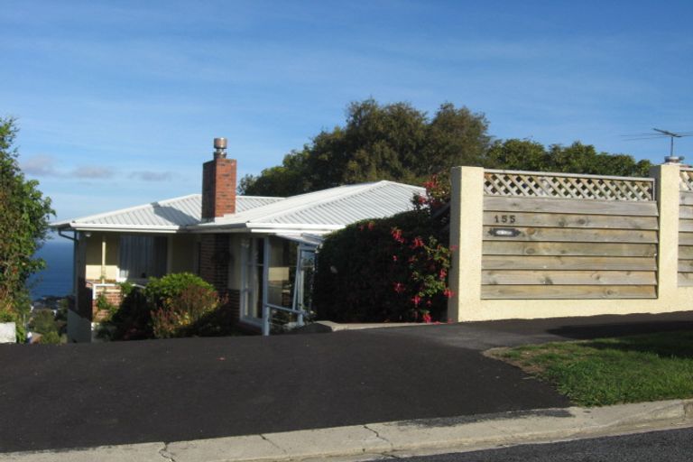 Photo of property in 155 Easther Crescent, Kew, Dunedin, 9012