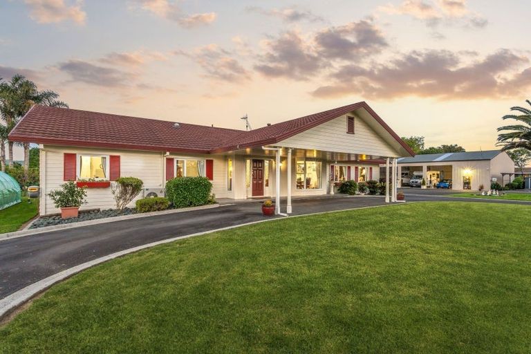 Photo of property in 293 Zig Zag Road, Cambridge, 3493