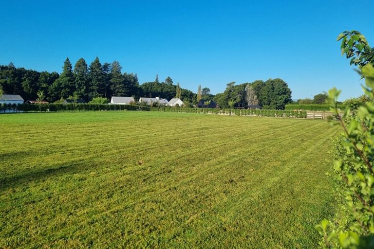 Photo of property in 573a Kuranui Road, Morrinsville, 3372
