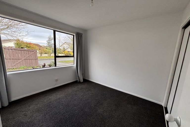 Photo of property in 6 Lakeview Place, Halswell, Christchurch, 8025