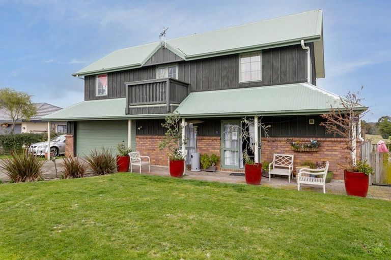 Photo of property in 5/45 Kiddle Drive, Hilltop, Taupo, 3330