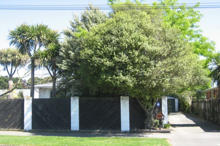 Photo of property in 3 Newmark Street, Bishopdale, Christchurch, 8053