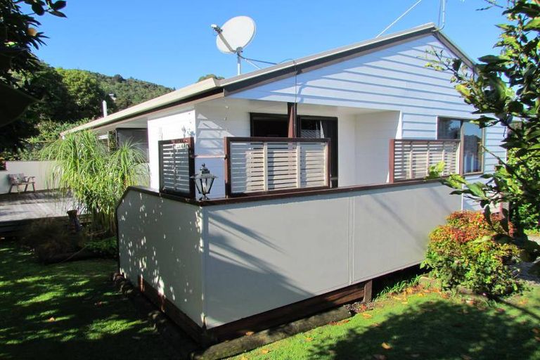 Photo of property in 255 Lillis Lane, Coromandel, 3506