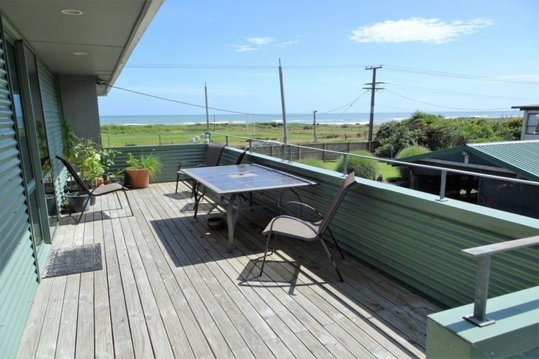 Photo of property in 120 Kumara Junction Highway, Seaview, Hokitika, 7882