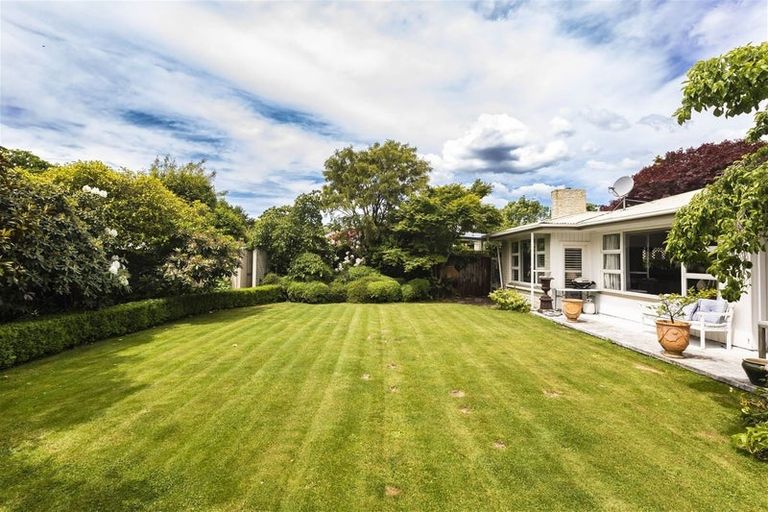 Photo of property in 17 Desmond Street, Merivale, Christchurch, 8014