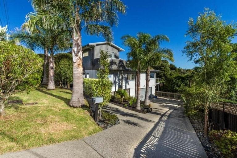 Photo of property in 36a Verran Road, Birkdale, Auckland, 0626