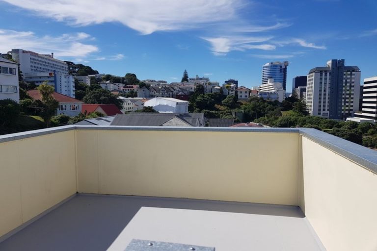 Photo of property in 7/26 Buller Street, Te Aro, Wellington, 6011