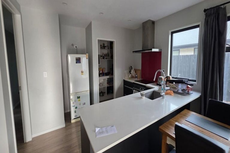 Photo of property in 19 Navarra Road, Halswell, Christchurch, 8025