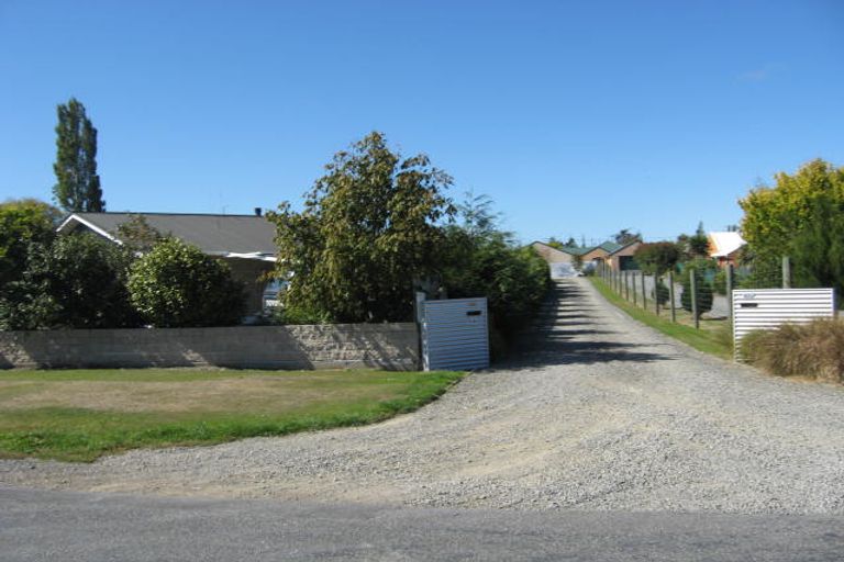 Photo of property in 42a Wallingford Road, Temuka, 7920