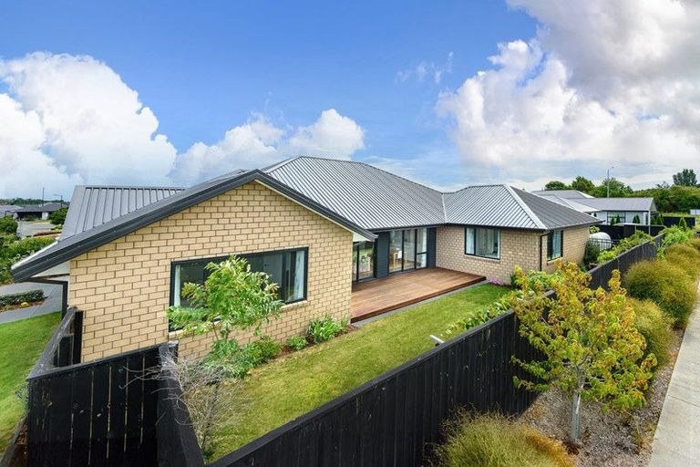 Photo of property in 29 Pakura Street, Lincoln, 7608