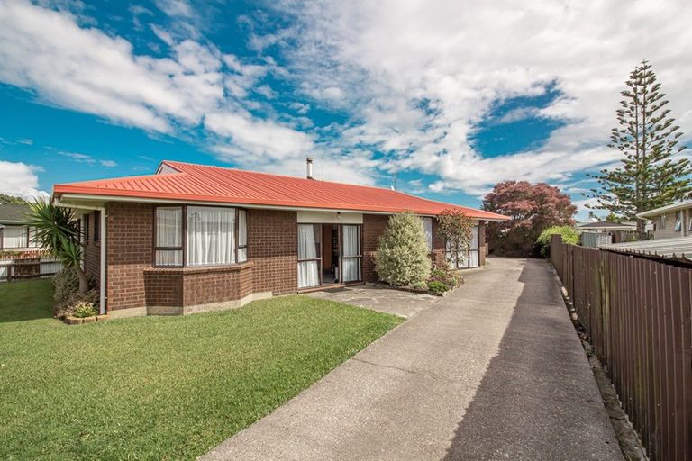 Photo of property in 2 Hunter Street, Westport, 7825