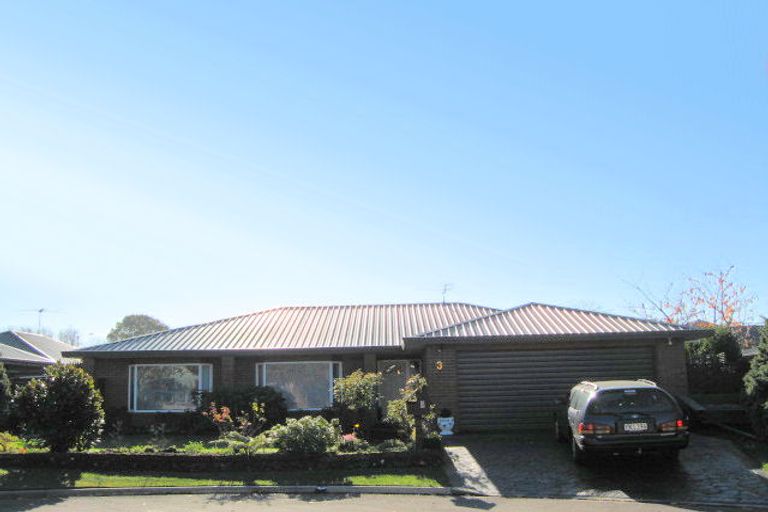 Photo of property in 3 Thompsons Road, Belfast, Christchurch, 8051