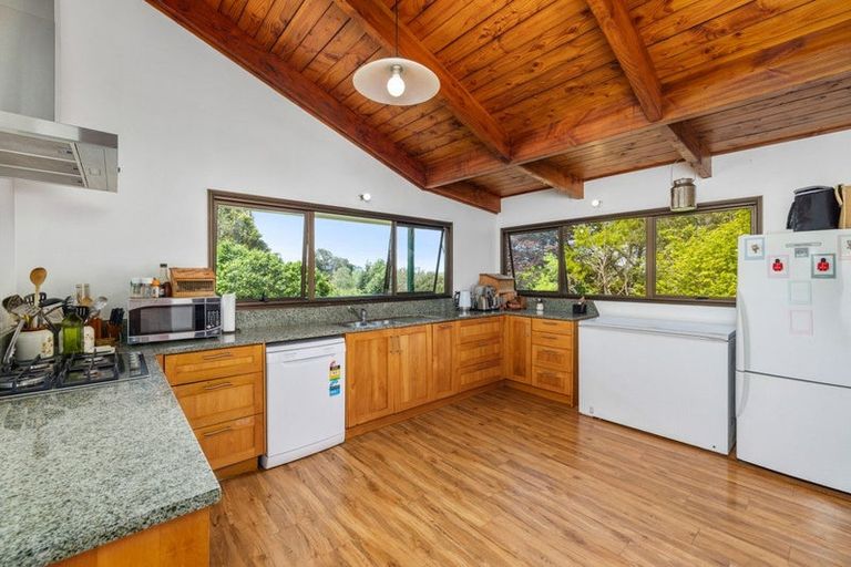 Photo of property in 5685 State Highway 12, Kaikohe, 0472