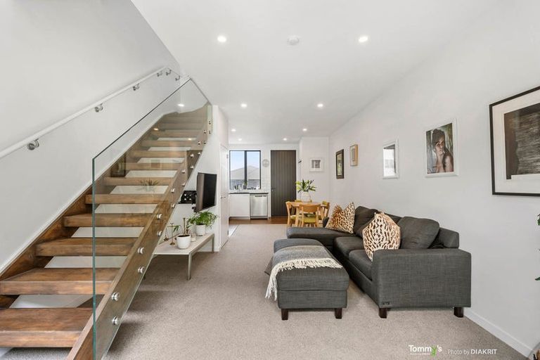 Photo of property in 4/20 Trent Street, Island Bay, Wellington, 6023