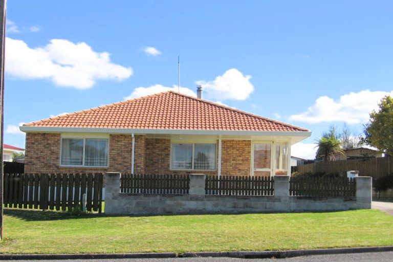 Photo of property in 36 Reservoir Street, Putaruru, 3411