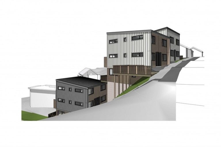 Photo of property in 2 Paddington Grove, Karori, Wellington, 6012