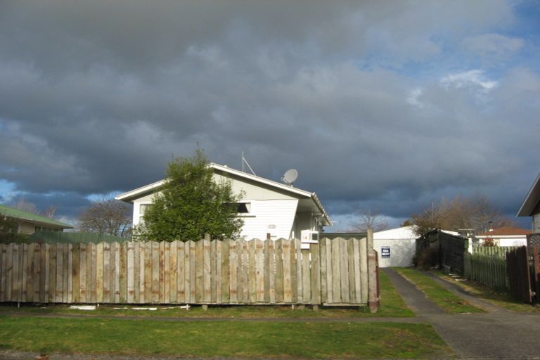 Photo of property in 14 Harata Street, Turangi, 3334