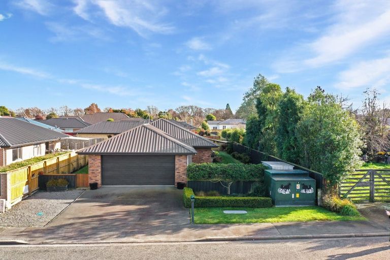 Photo of property in 67 Cridland Street, Rakaia, 7710