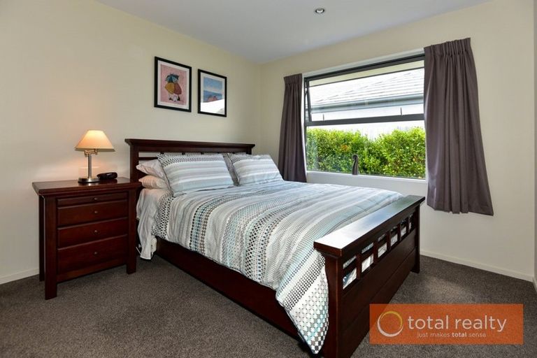 Photo of property in 5 Capil Court, Halswell, Christchurch, 8025