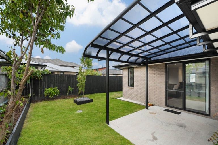 Photo of property in 11 Branca Close, Fitzroy, Hamilton, 3206