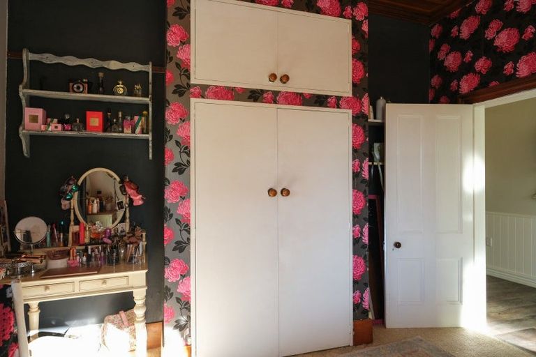 Photo of property in 288 Garfield Road, Norsewood, Dannevirke, 4977