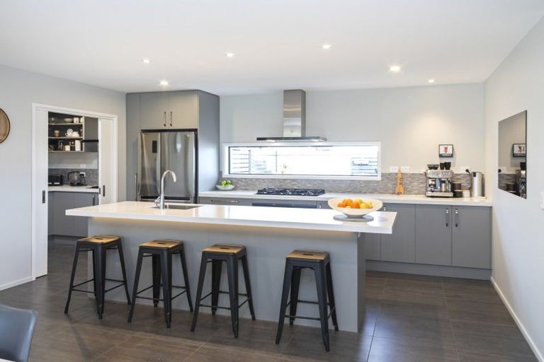 Photo of property in 14 Ascot Close, Lincoln, 7608