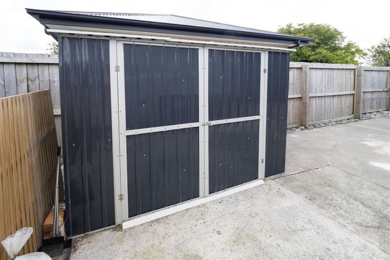 Photo of property in 84 Thomson Street, Tinwald, Ashburton, 7700