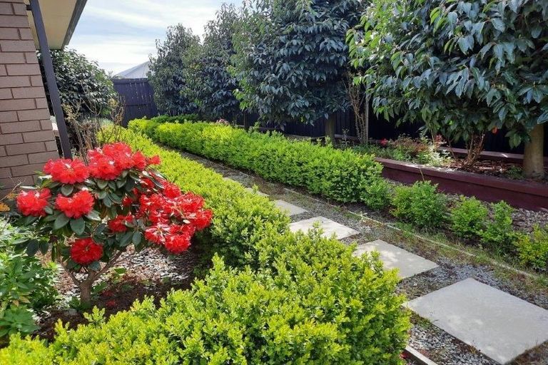 Photo of property in 7 Bamber Crescent, Halswell, Christchurch, 8025