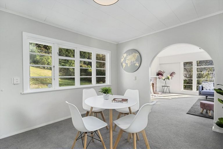 Photo of property in 20 Bledisloe Crescent, Wainuiomata, Lower Hutt, 5014