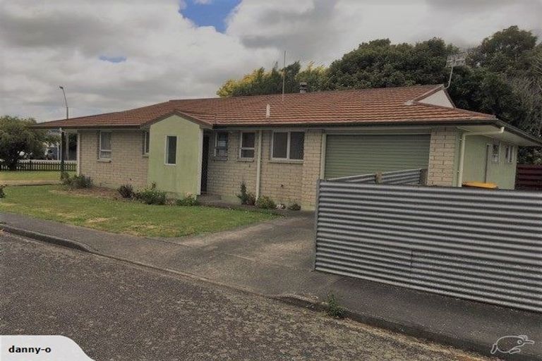 Photo of property in 91 Monmouth Street, Feilding, 4702