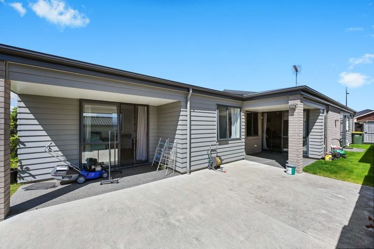 Photo of property in 16 Hapu Avenue, Baverstock, Hamilton, 3200