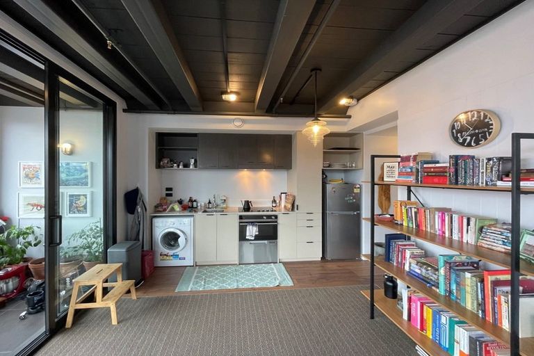 Photo of property in 203/73 Jackson Street, Petone, Lower Hutt, 5012