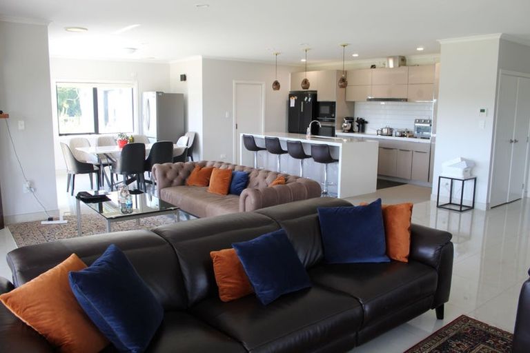 Photo of property in 233 Raynes Road, Rukuhia, Hamilton, 3282